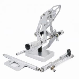 MUNK REAR SET FOR DISC BRAKE